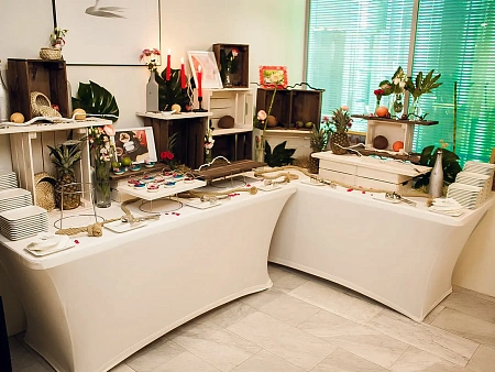 Закрытое мероприятие MIX & MATH