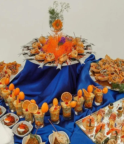 Сдача нового технического узла