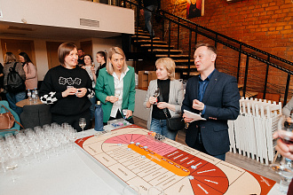 Винное казино