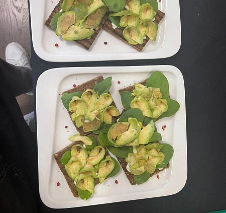 Кофе-брейк VIP 150 персон МЦКО