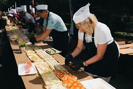 Мастер-классы