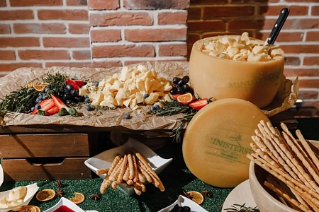 Станции с холодным