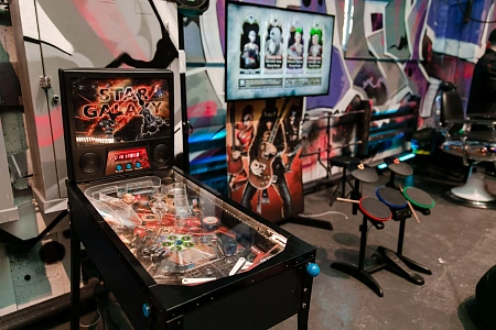 Фуршет на 65 человек на 8 марта