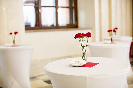 Презентация канала НТВ