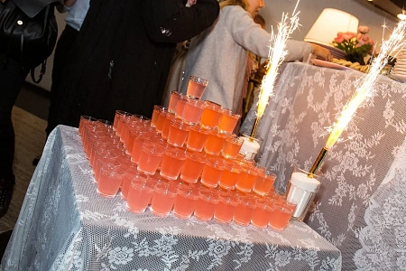 Презентация нового каталога IKEA