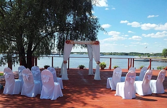 Green Beach Троицкое