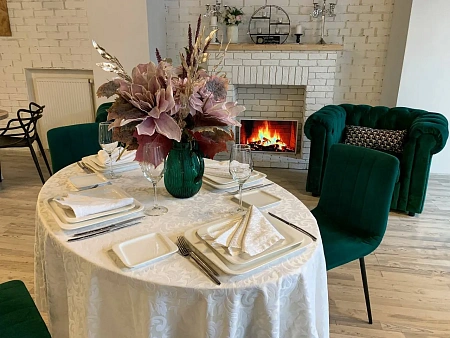 Дегустация для свадебного банкета