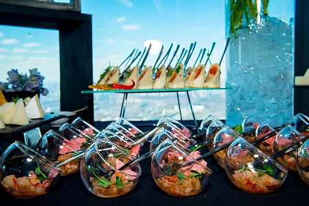 День рождения Panorama 360