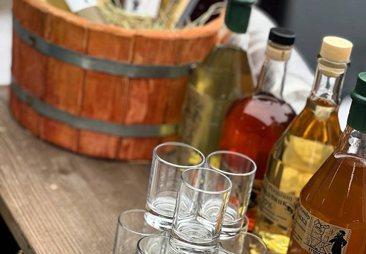 Русский бар (фото 2)