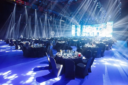 Оформление и декор