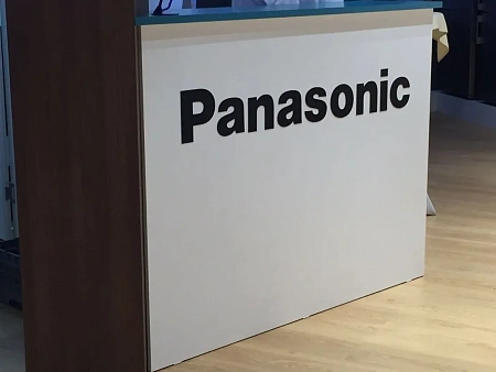 Фуршет для Panasonic