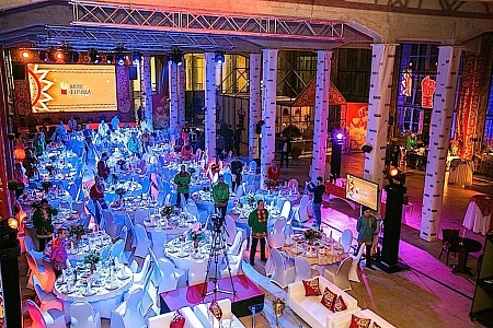 Премия Антифемида