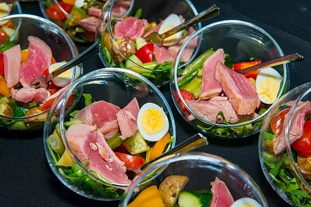 День рождения Panorama 360