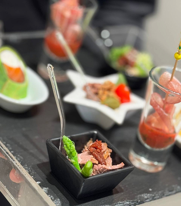 Запросить расчет