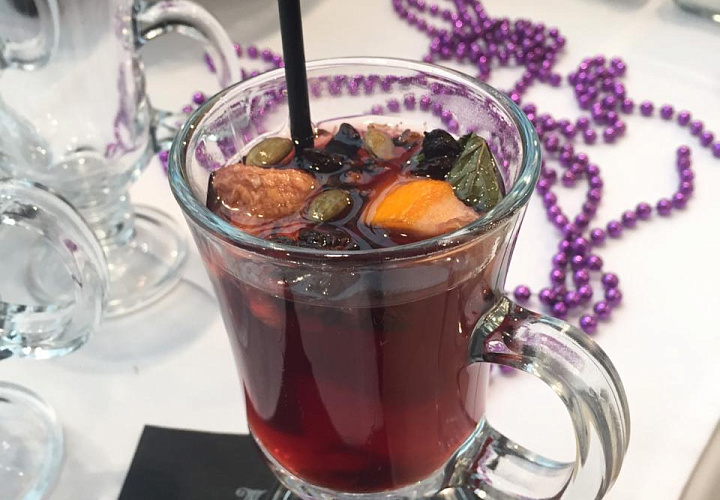 Согревающий бар (фото 2)