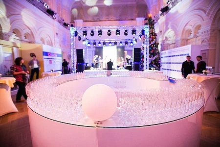 Презентация знака качества РосКачество