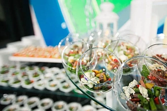 Последний эфир студии "Место Встречи"