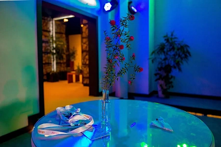 Партнерское мероприятие Ebay