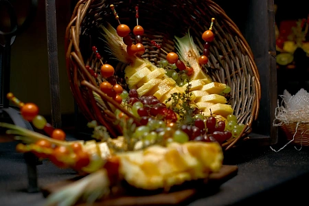 Вручение премии "Просветитель" 2017 г