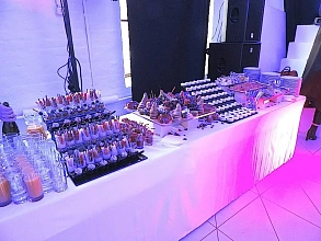 Выставка на Красном Октябре