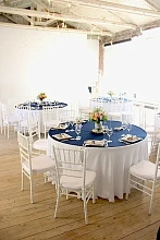 Свадебное мероприятие в лофте