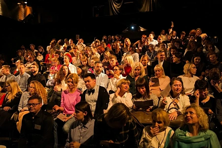 Презентация нового каталога IKEA