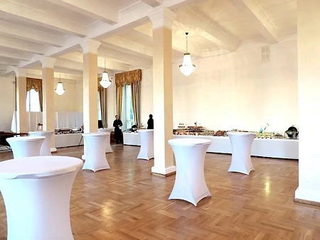 Литературная премия "ПОЭТ" 2014 г