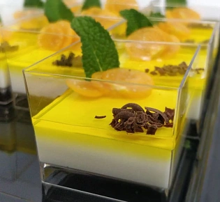 Сет десертов «Венеция»