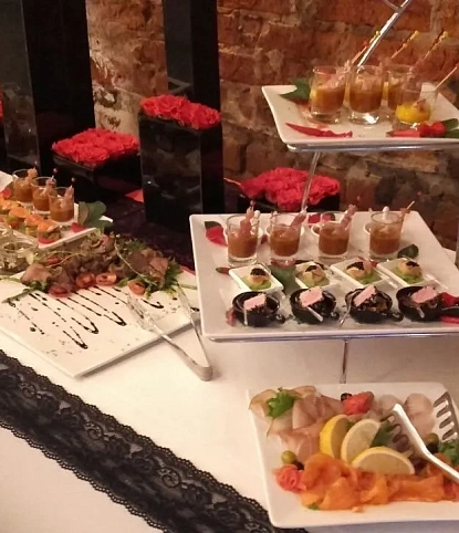 День Рождения в Campus Loft