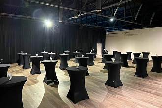 Фуршет на 350 персон Пульсар Омега