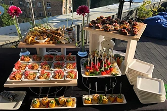 Бизнес-встреча Group-IB