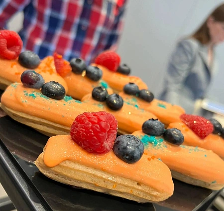 Коктейль на 50 персон Stone Hedge