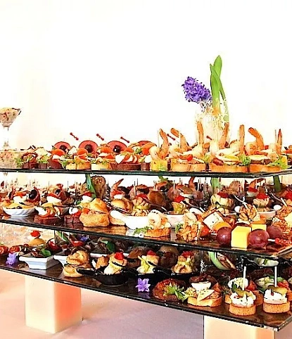 Литературная премия "ПОЭТ" 2014 г