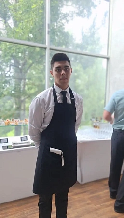 Банкет на свадьбу на 25 персон в частном доме