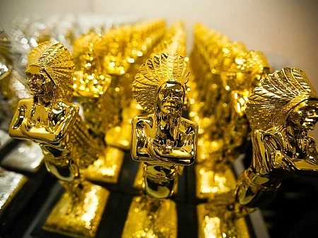 Конкурс Popai Russia Awards 2018