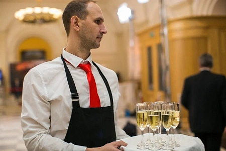 Презентация канала НТВ