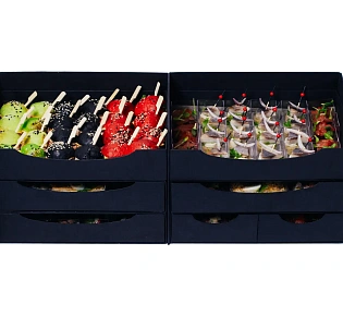 Фуршетный набор «Илья Муромец»