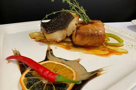 Кейтеринг для Промсвязьбанк