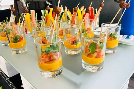 Клиентское мероприятие Group-IB