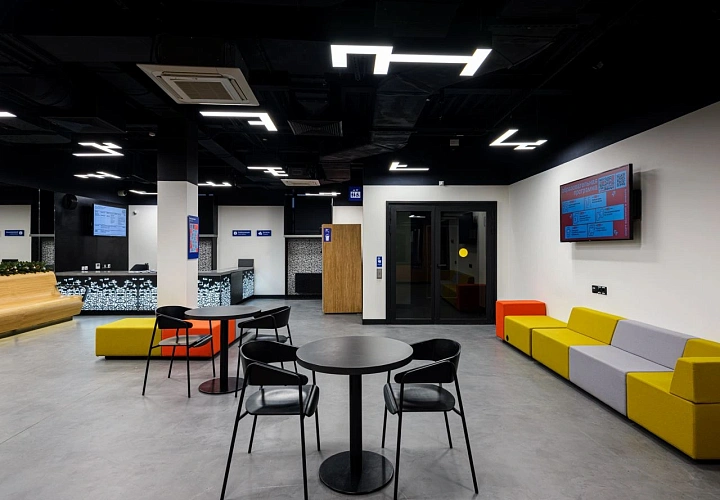 Музей Криптографии