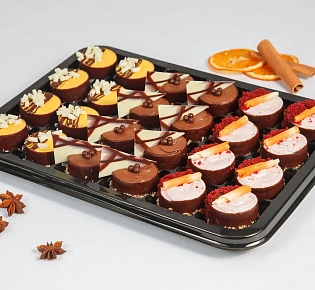 Фуршетный набор "Итальянские каникулы"