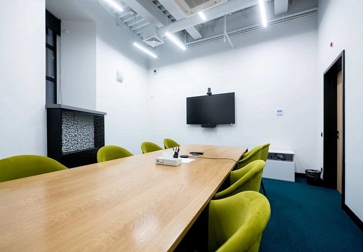 Музей Криптографии