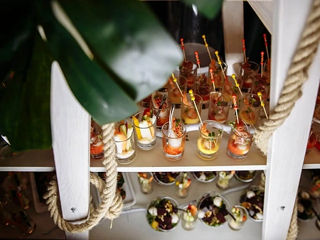 Открытие Салона Zаzеркалье