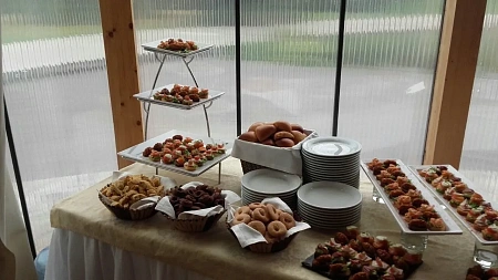 Мероприятие Галс-Девелопмент