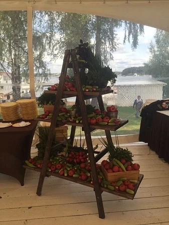 Юбилей байк-клуба "Падонки"