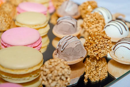 Партнерское мероприятие Ebay