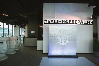 Показ детской одежды De Salitto