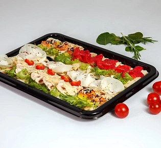 Фуршетный набор "Элегантный"