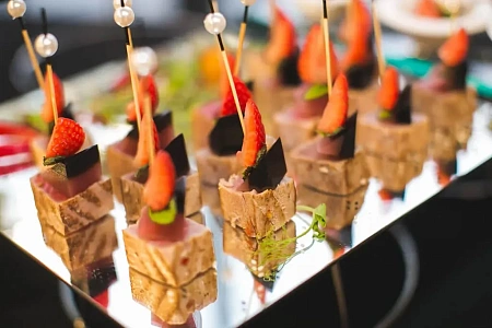 Конференция Cibercrimecon/18