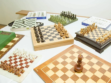 Прием на день рождения